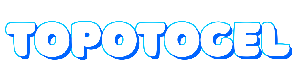 Logo TOPOTOGEL
